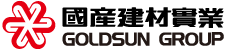 國產建材實業數位學習中心(eLearning) Logo